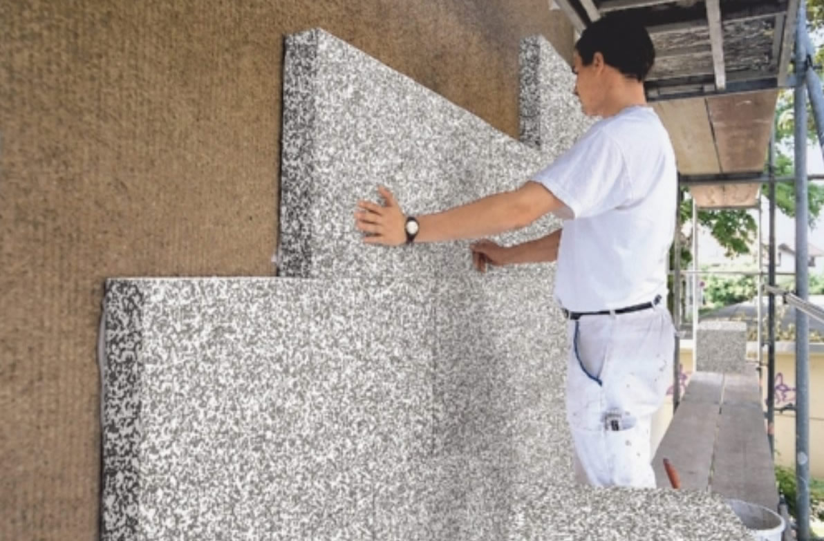 Yağcılar Isı Yalıtımcısı